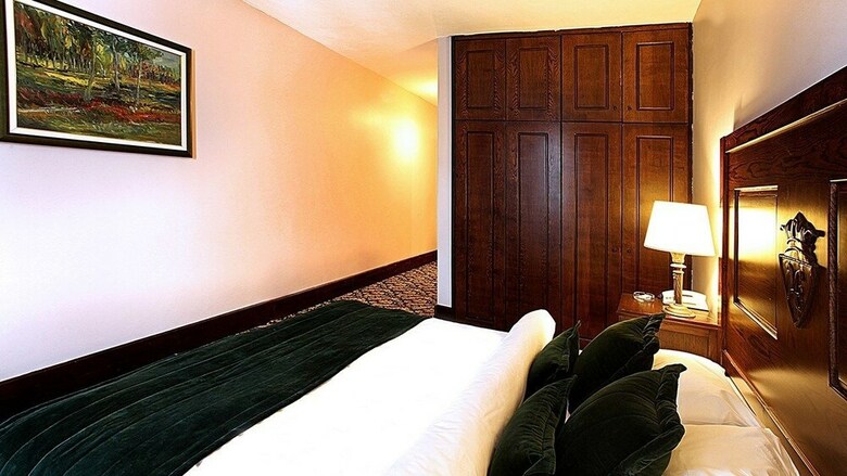 Hotel Grand Yazici Le Chalet
