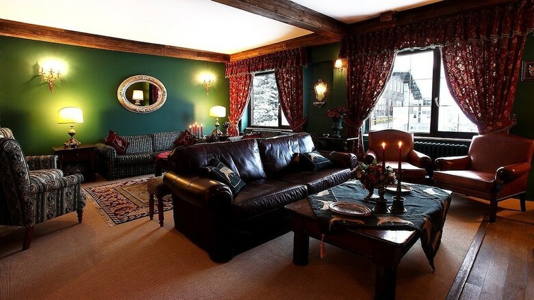 Hotel Grand Yazici Le Chalet