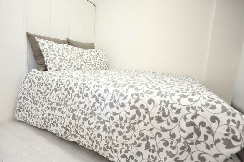 Apartamentos Nanba East Designer Studio Room