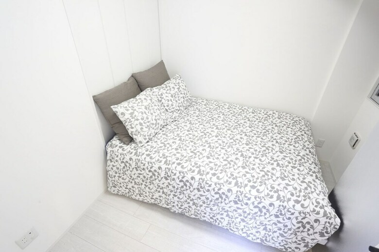 Apartamentos Nanba East Designer Studio Room