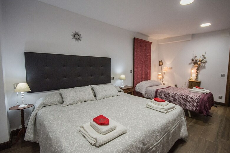 Agroturismo Casa Rural Artola Etxea