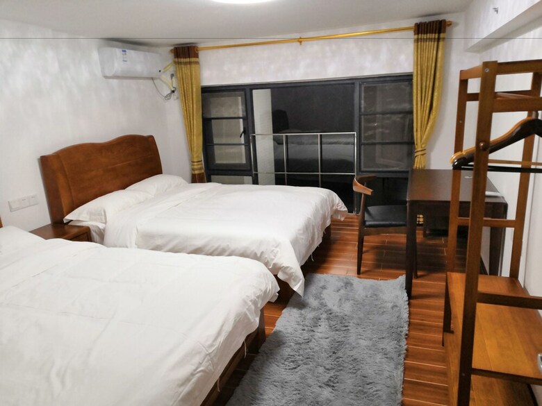 Sea Orchid Apartment