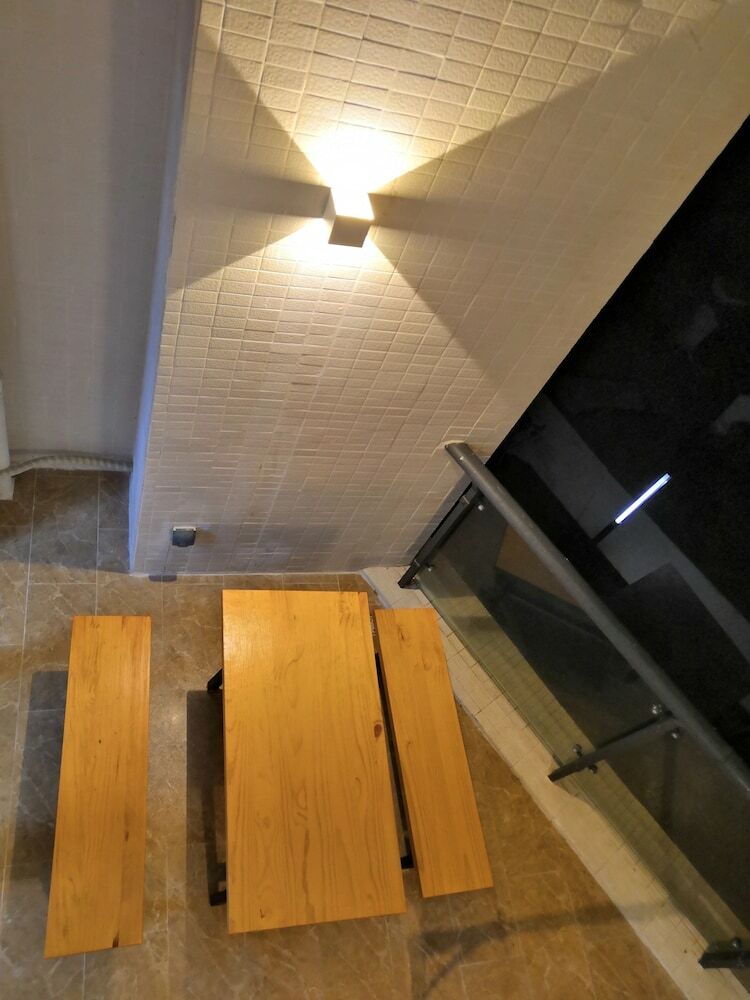 Sea Orchid Apartment