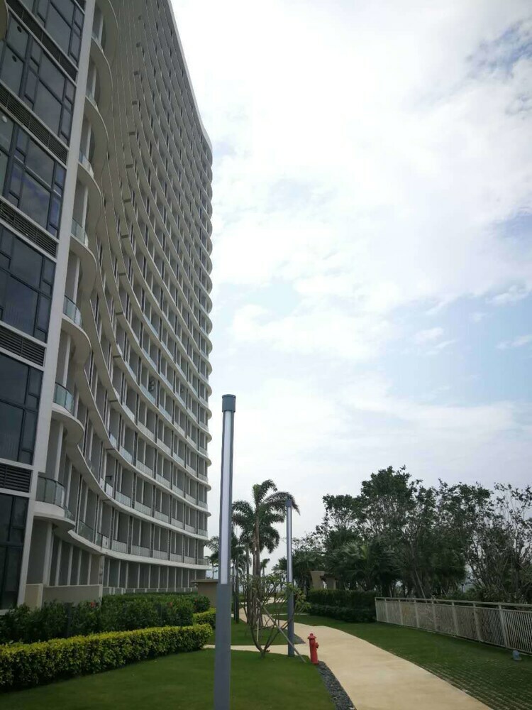 Sea Orchid Apartment