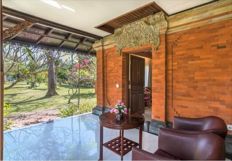 Hotel Inna Bali Beach Garden