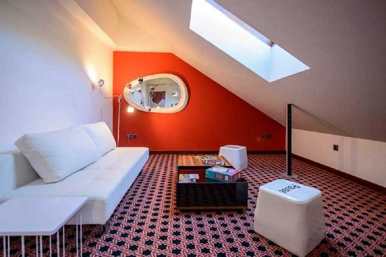 Hotel Rio Cea