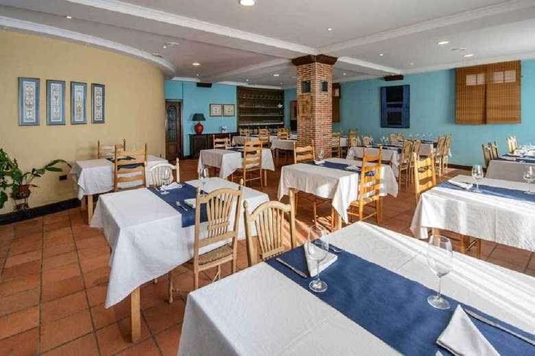Hotel Rio Cea