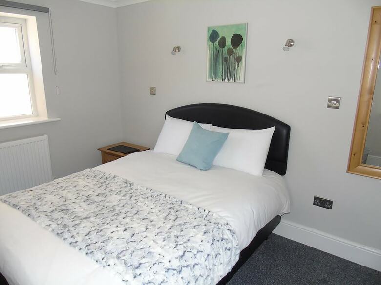Jeffersons Steelworks Apartments