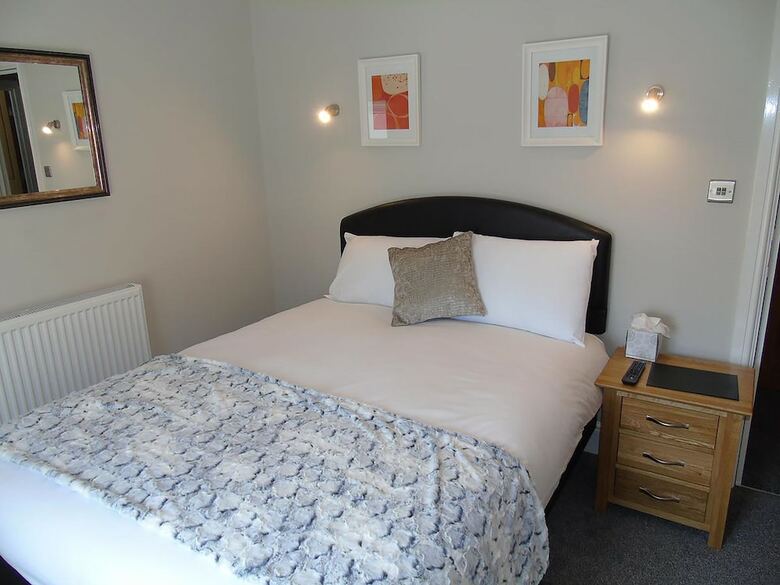Jeffersons Steelworks Apartments