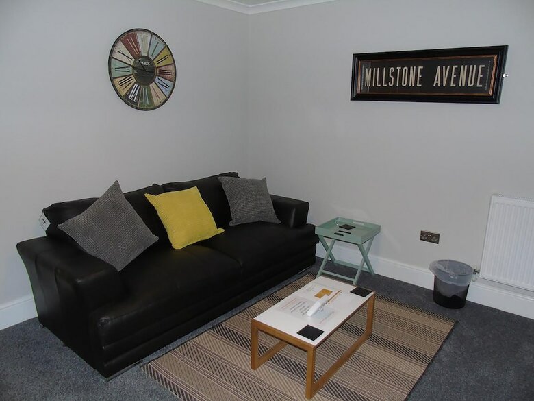 Jeffersons Steelworks Apartments