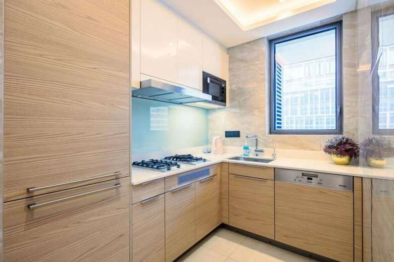 Apartamentos Bo Si Deng(Sz)