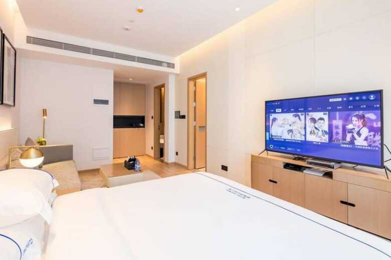 Apartamentos Bo Si Deng(Sz)