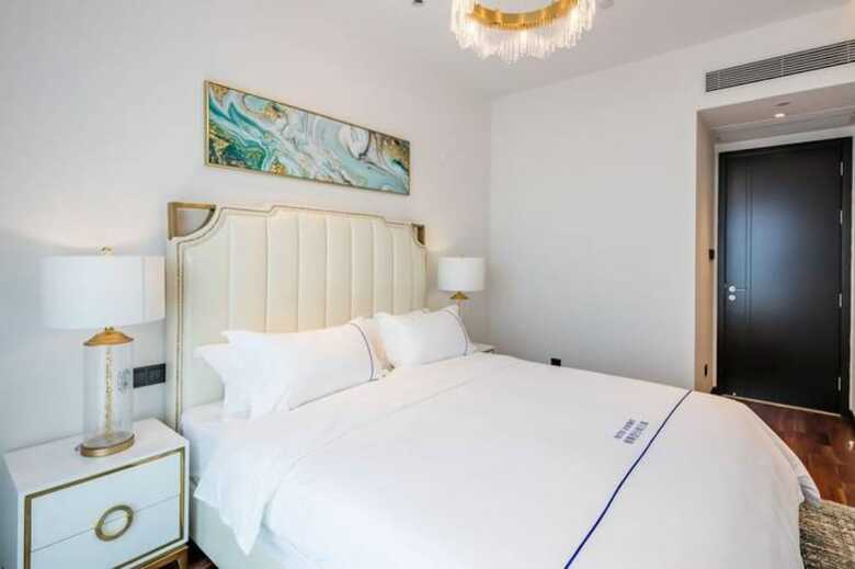 Apartamentos Bo Si Deng(Sz)