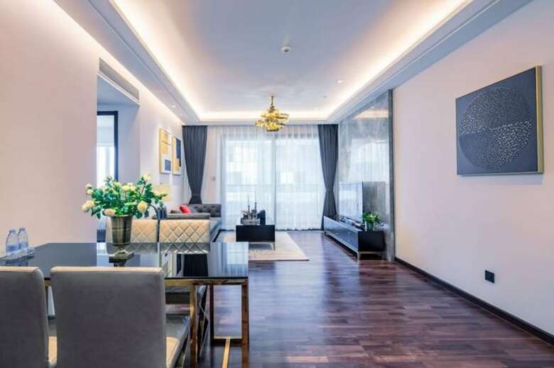 Apartamentos Bo Si Deng(Sz)