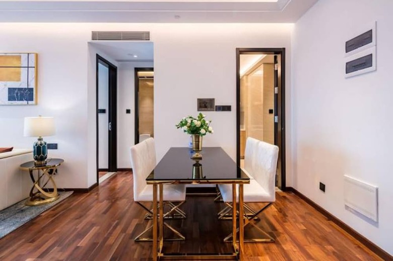 Apartamentos Bo Si Deng(Sz)