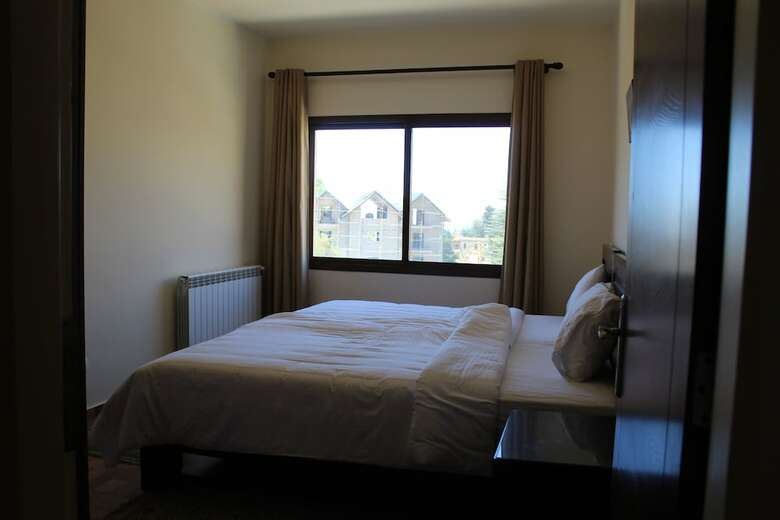 Le Notre Hotel & Ski Resort