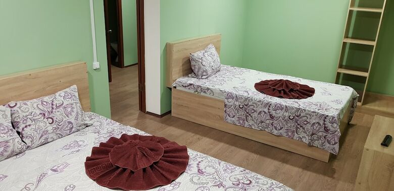 Aparthotel Sokolov Hotel