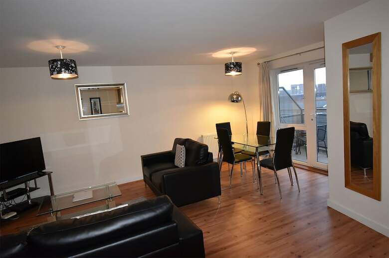 Apartamentos Shortletting By Centro Ap. - Pinnacle