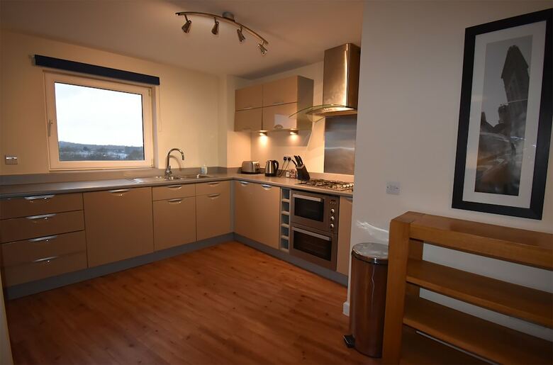 Apartamentos Shortletting By Centro Ap. - Pinnacle