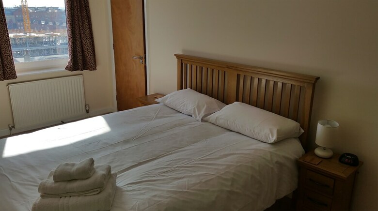 Apartamentos Shortletting By Centro Ap. - Pinnacle