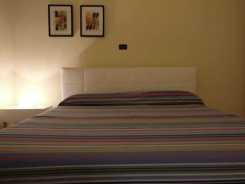 Hotel B&B Spineta Pool