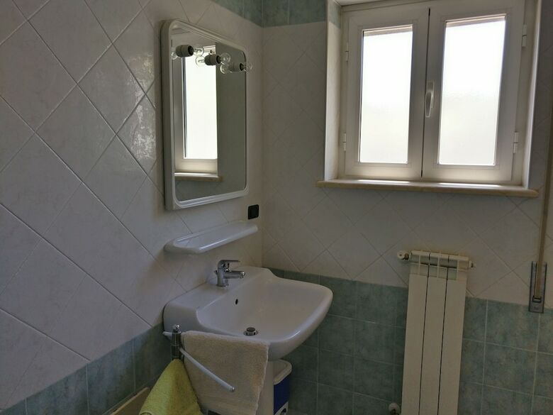 Hotel B&B Spineta Pool