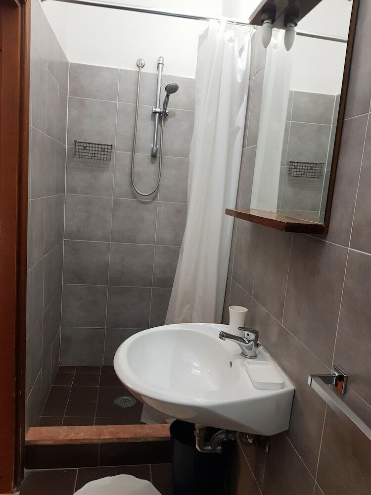 Hotel La Dolce Vita Qg