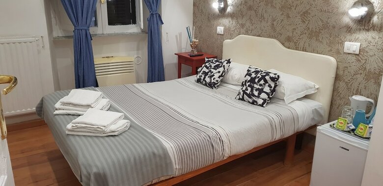 Hotel La Dolce Vita Qg