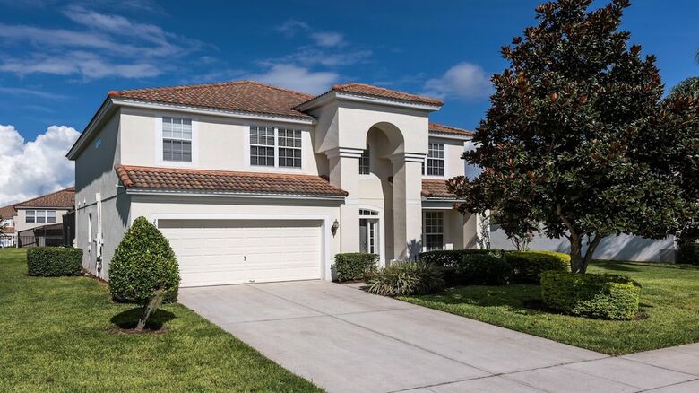 Windsor Hills By Nova Fh