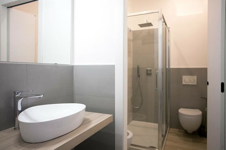 Apartamento La Casa Di Mattia