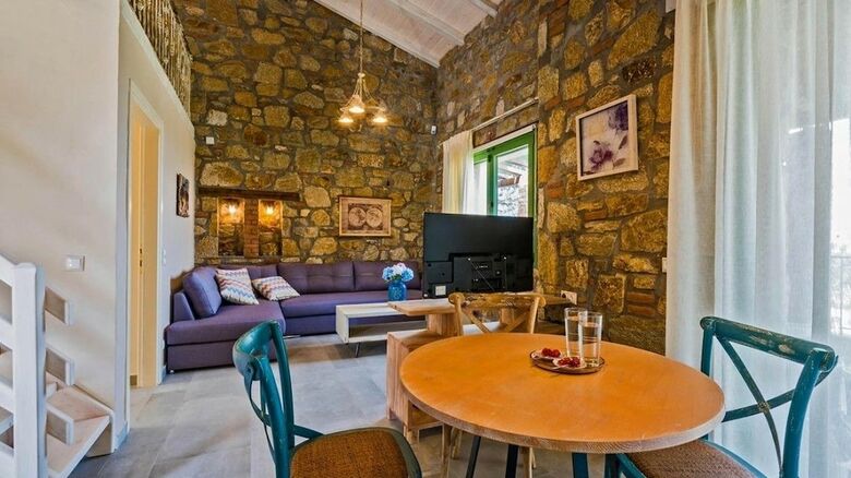 Apartamentos Mediterraneo Luxury Suites Halkidiki