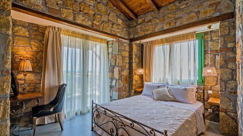 Apartamentos Mediterraneo Luxury Suites Halkidiki