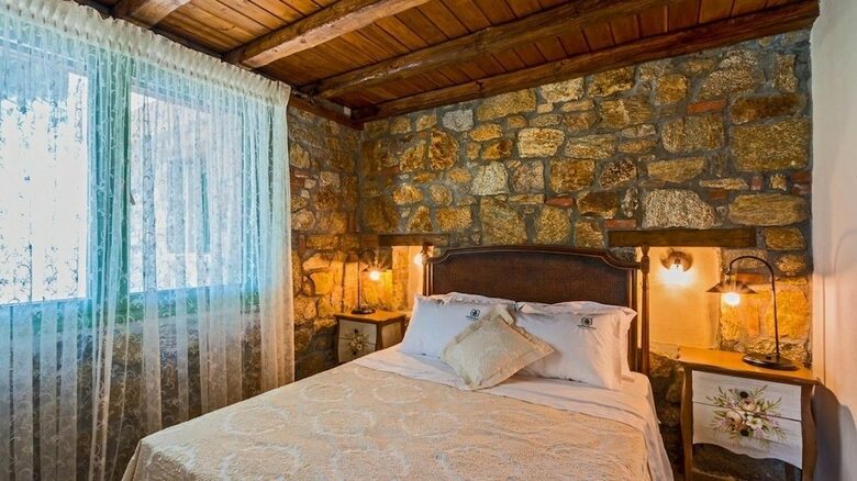 Apartamentos Mediterraneo Luxury Suites Halkidiki