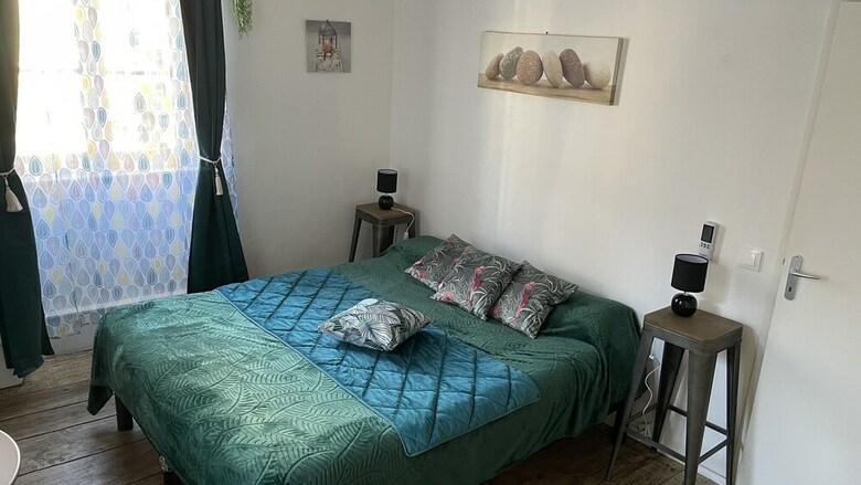 Bed & Breakfast Chez Tifille