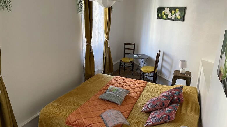 Bed & Breakfast Chez Tifille