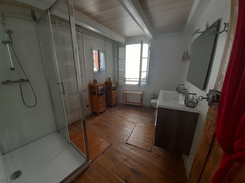 Bed & Breakfast Chez Tifille