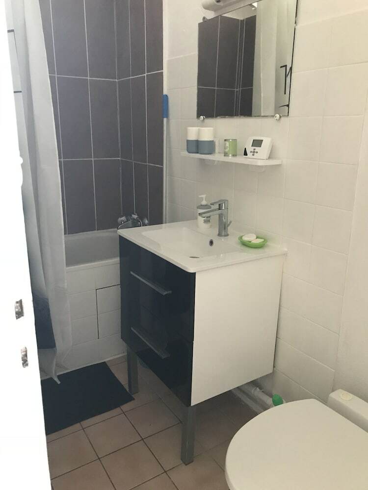 Apartamento Dalby Ernest Nantes