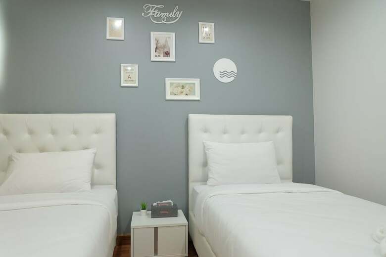 Hotel Memo Bangsaen