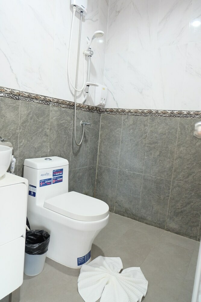 Hotel Memo Bangsaen