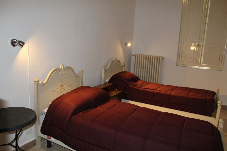 Lu Senzale B&B