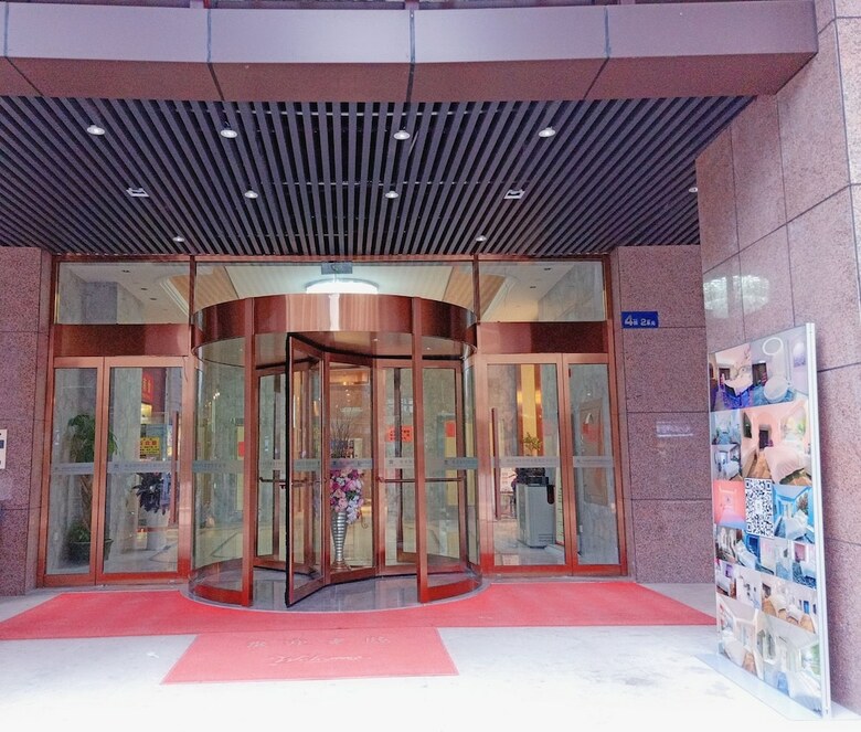 Hotel Youjia Apartment
