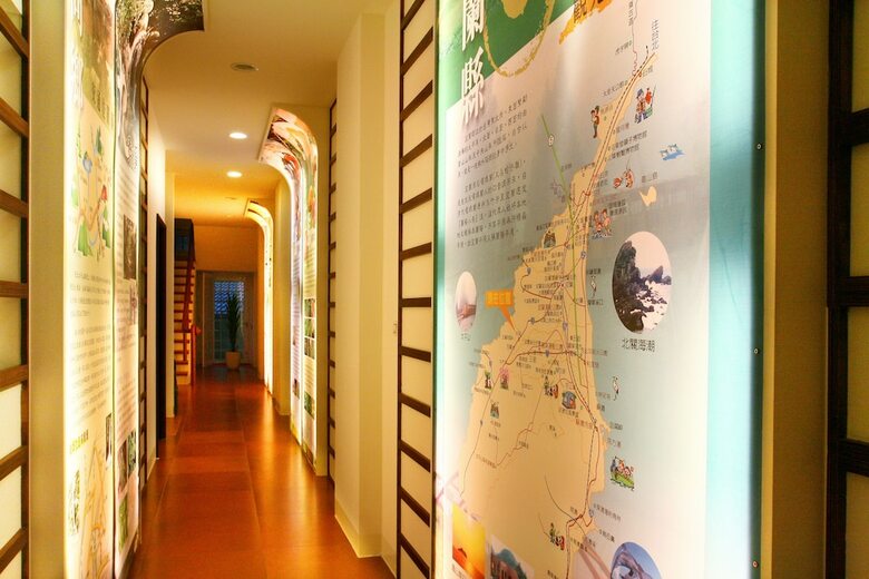 Bed & Breakfast Xiang Lin Tea Homestay
