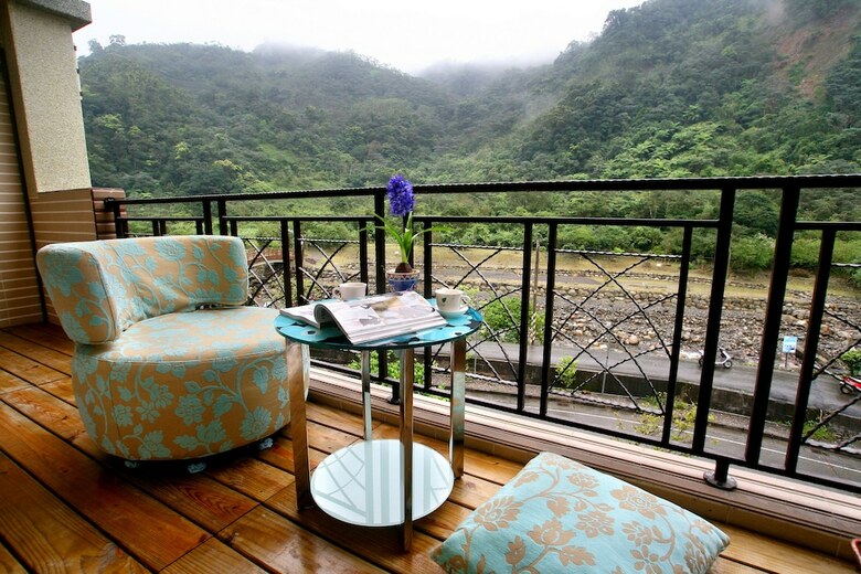Bed & Breakfast Xiang Lin Tea Homestay