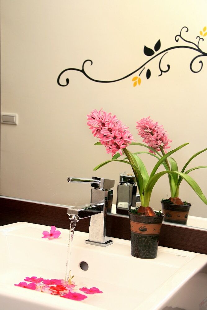 Bed & Breakfast Xiang Lin Tea Homestay