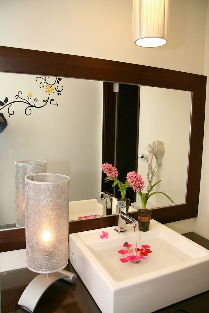 Bed & Breakfast Xiang Lin Tea Homestay