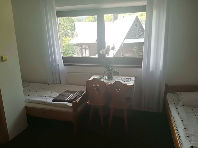 Hotel Willa Turnia