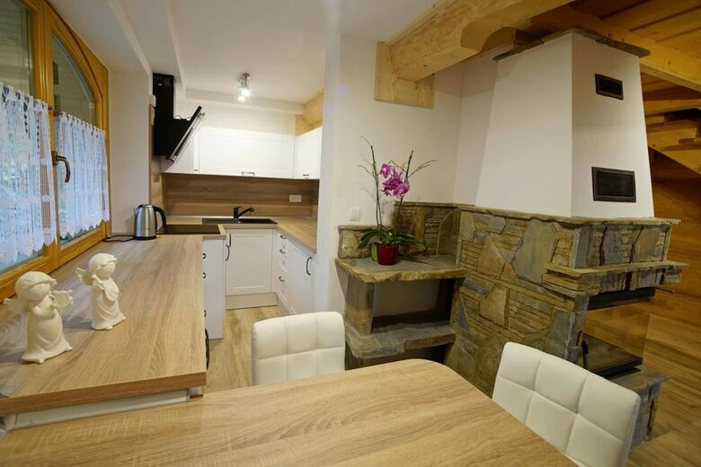 Hotel Willa Turnia