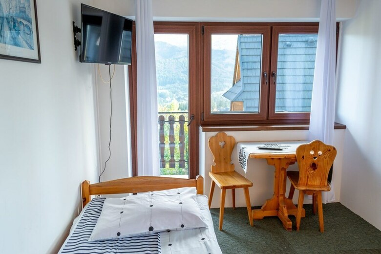 Hotel Willa Turnia