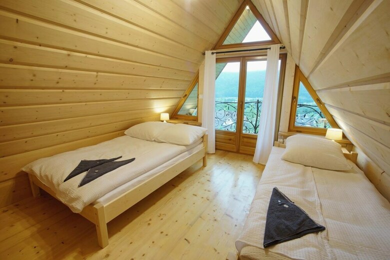 Hotel Willa Turnia