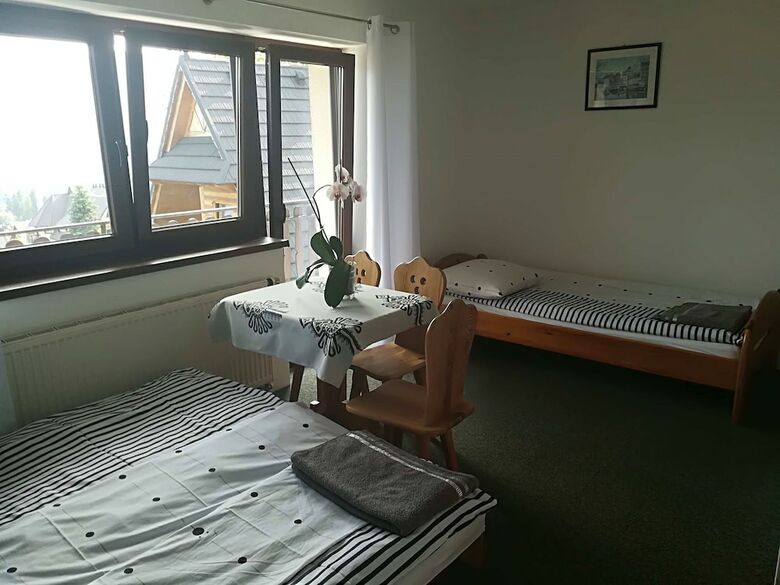 Hotel Willa Turnia